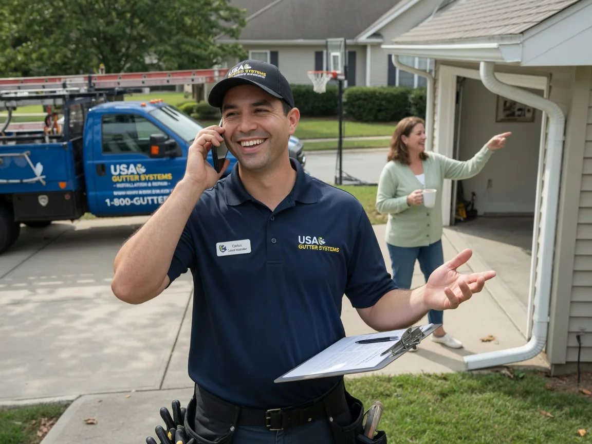 Gutter Installation Tuttle, ND FAQs